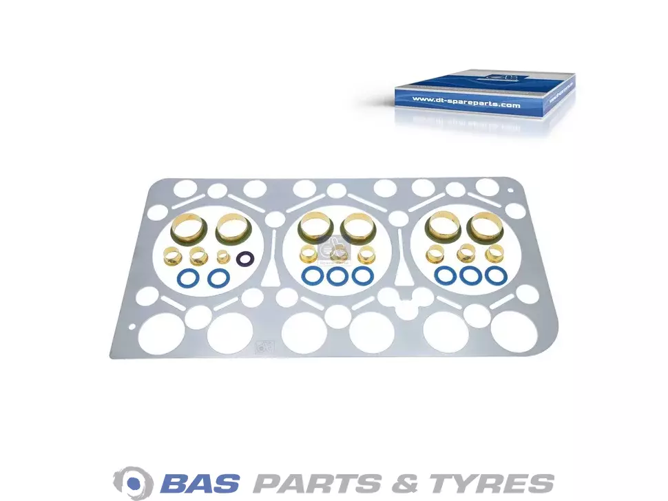 Dichtsatz DT Spare Parts 275526