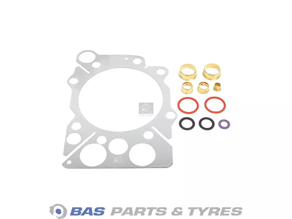 Junta de culata DT Spare Parts 275548