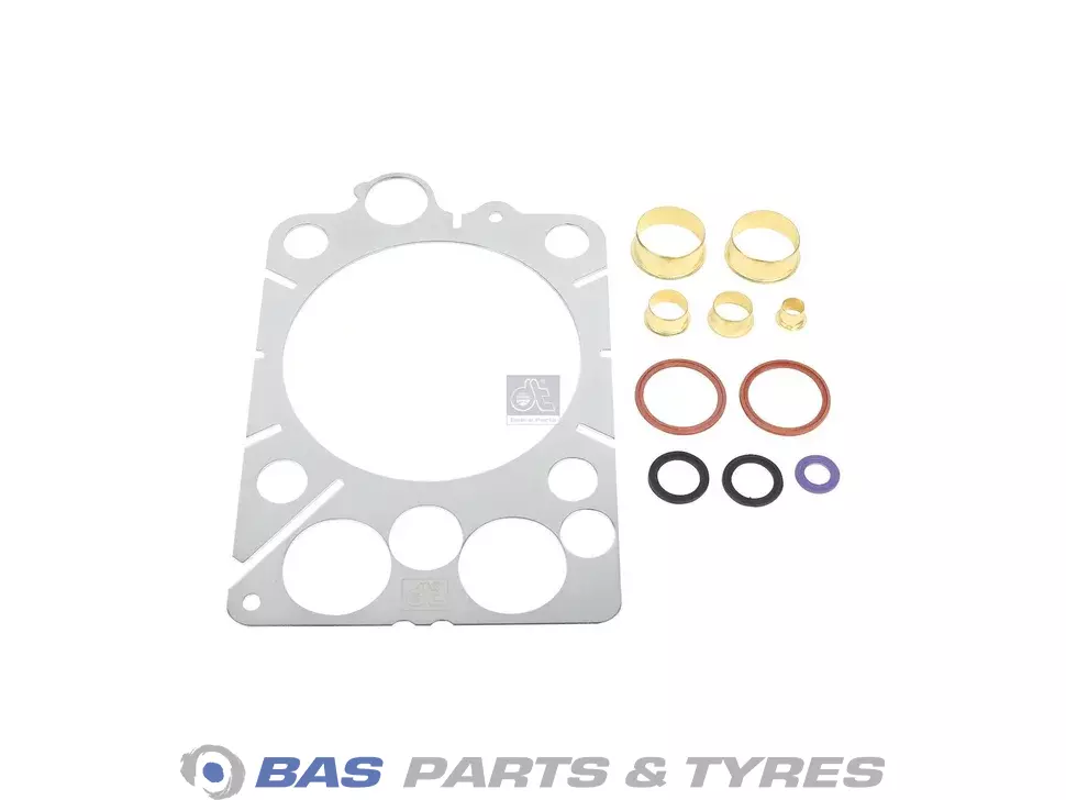 Junta de culata DT Spare Parts 275551