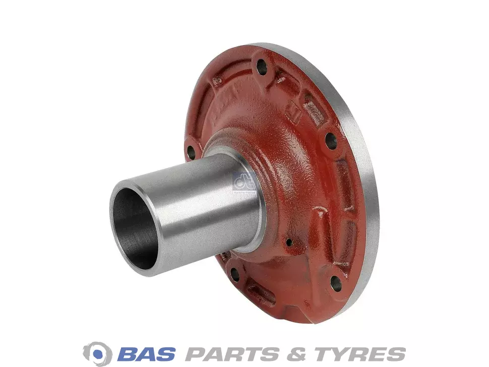 Deckel DT Spare Parts 1656121