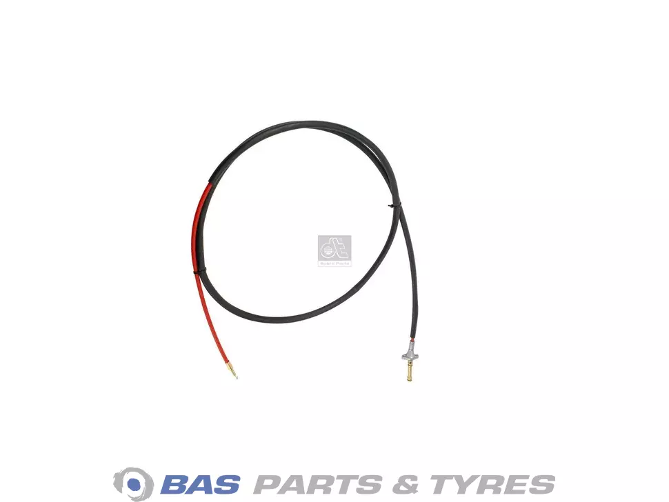 Control cable DT Spare Parts 267863