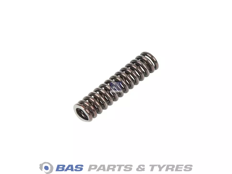 Spring DT Spare Parts 1653901