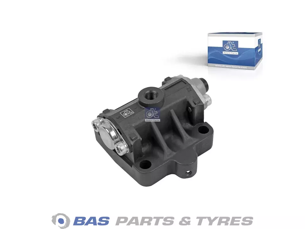 Relaisventil DT Spare Parts 1669421