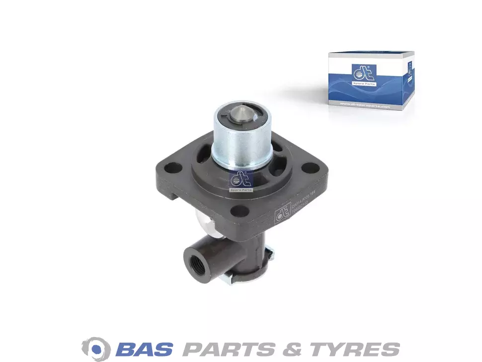 Magnetventil DT Spare Parts 8172627