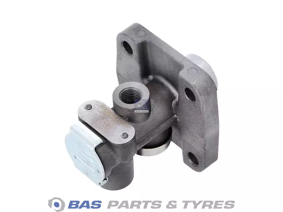 Magnetventil DT Spare Parts 267982