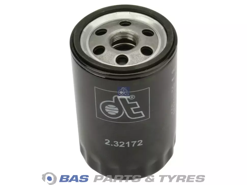 Ölfilter DT Spare Parts 1546188