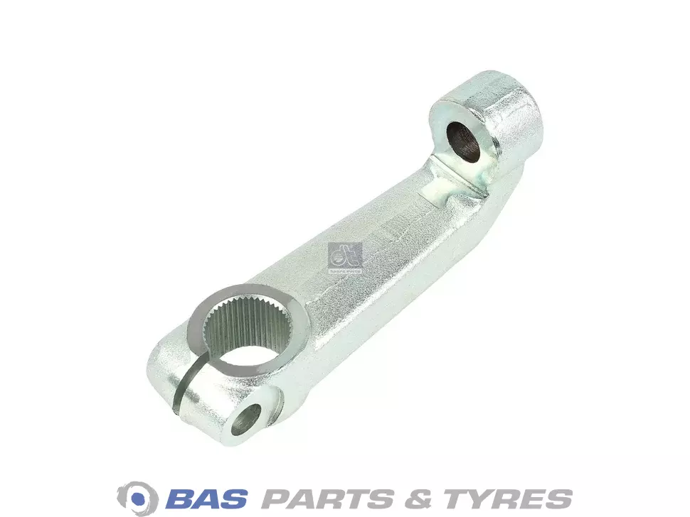 Einstellhebel DT Spare Parts 1655951