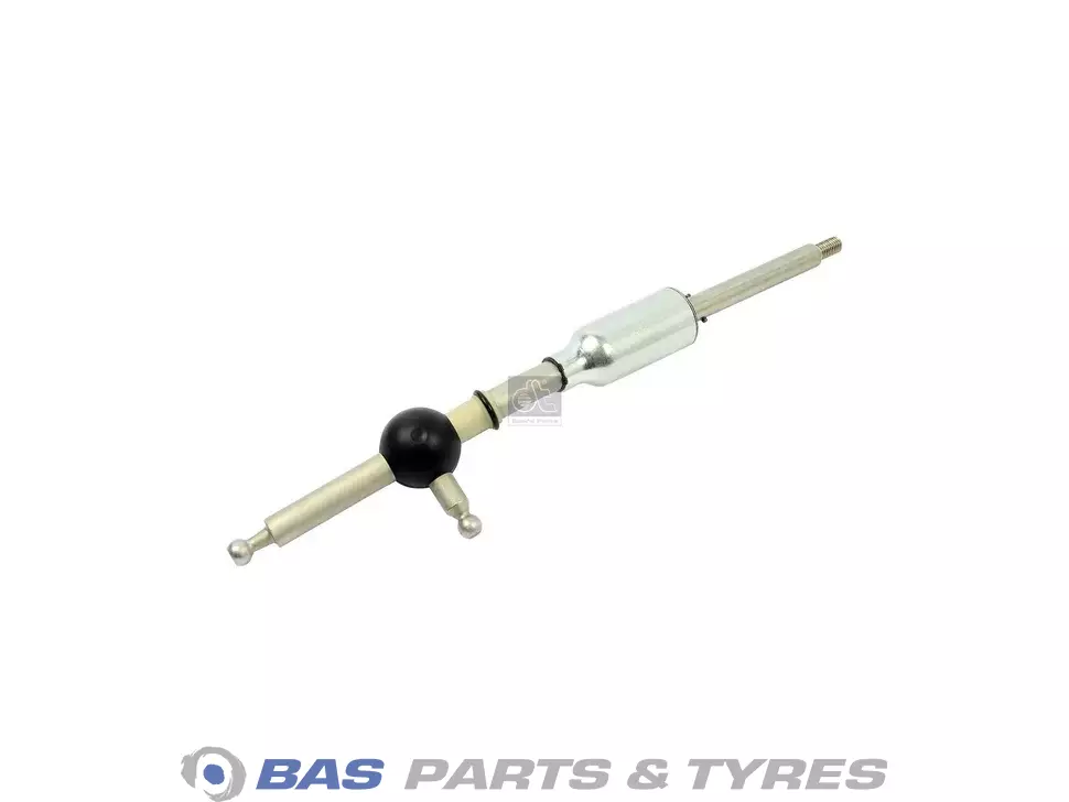 Leva cambio DT Spare Parts 20476049