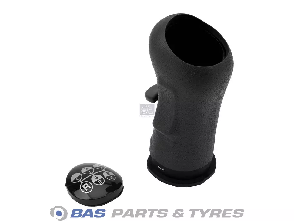 Mâner manetă DT Spare Parts 3192256