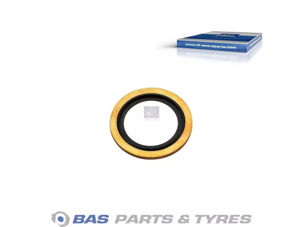 Junta DT Spare Parts 982508