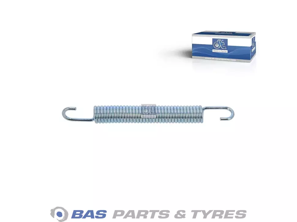 Spring DT Spare Parts 1526275