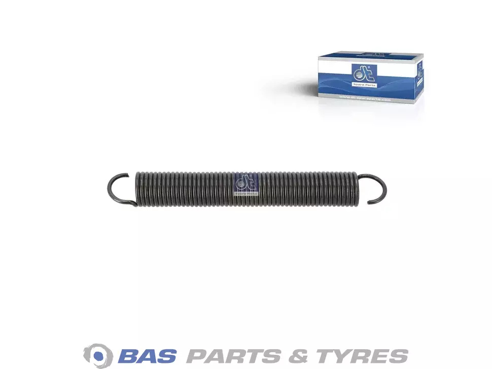 Zugfeder DT Spare Parts 1655955