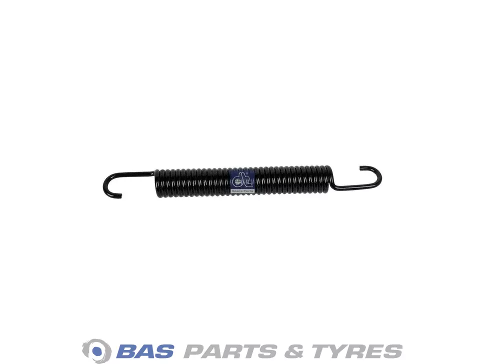 Muelle Tensor DT Spare Parts 1668181