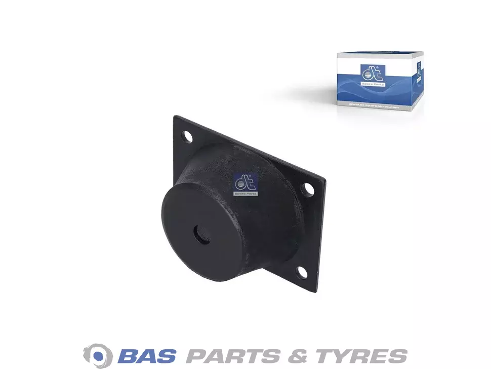 Rubber Buffer DT Spare Parts 30080