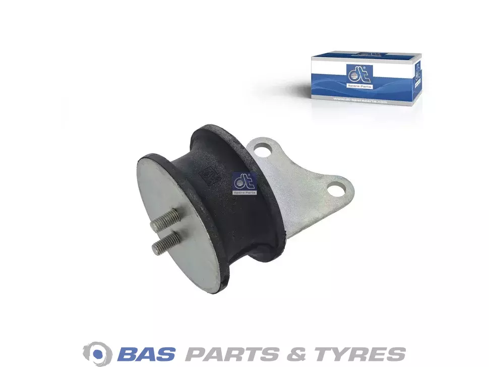 Rubber Buffer DT Spare Parts 16146004