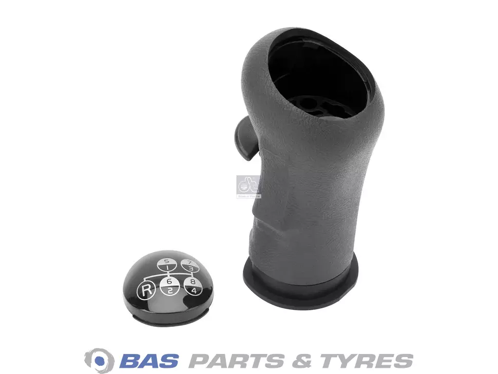 Mâner manetă DT Spare Parts 20488069