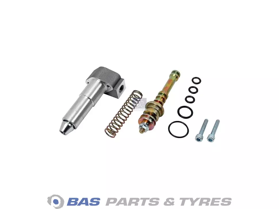 Cilindar DT Spare Parts 1527046
