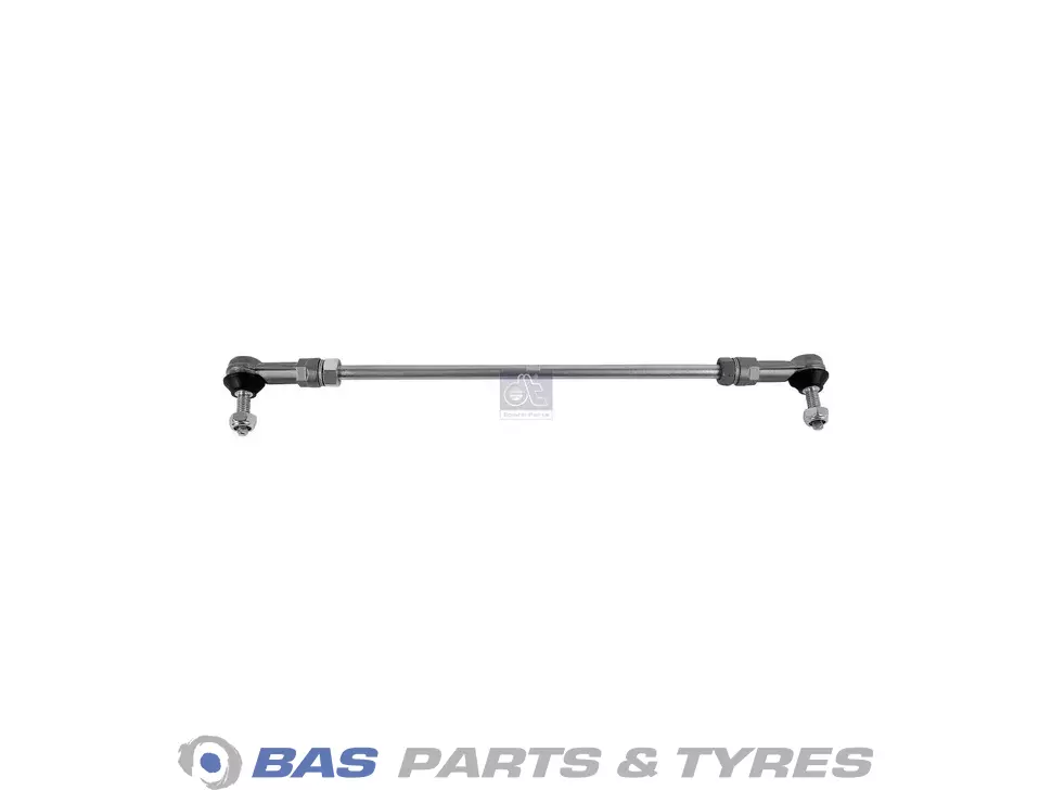 Side Rod DT Spare Parts 3192416