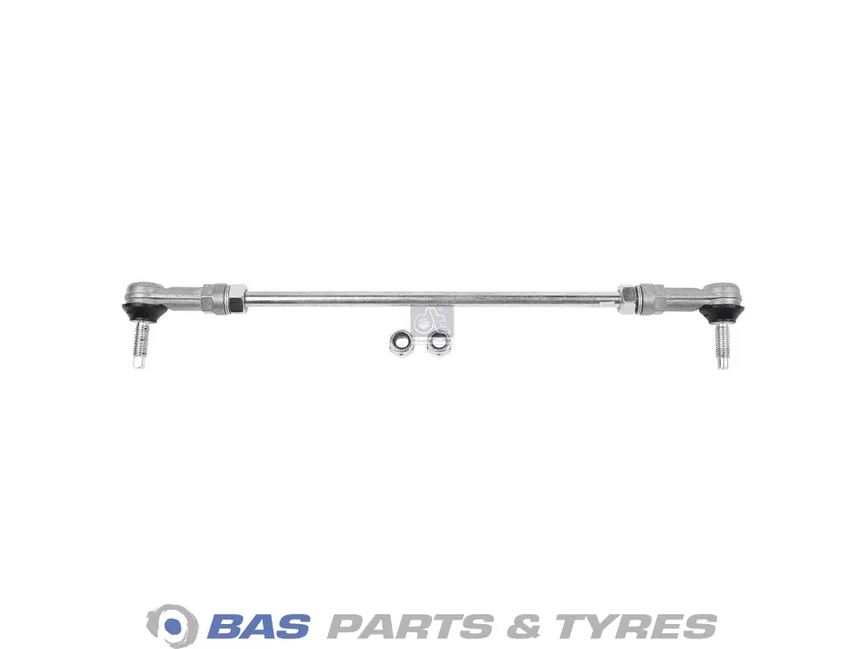 Side Rod DT Spare Parts 3192411
