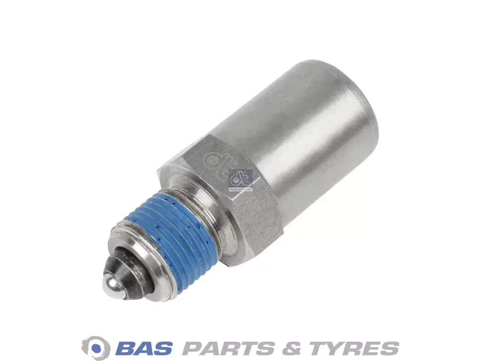 Blocking device DT Spare Parts 3191998