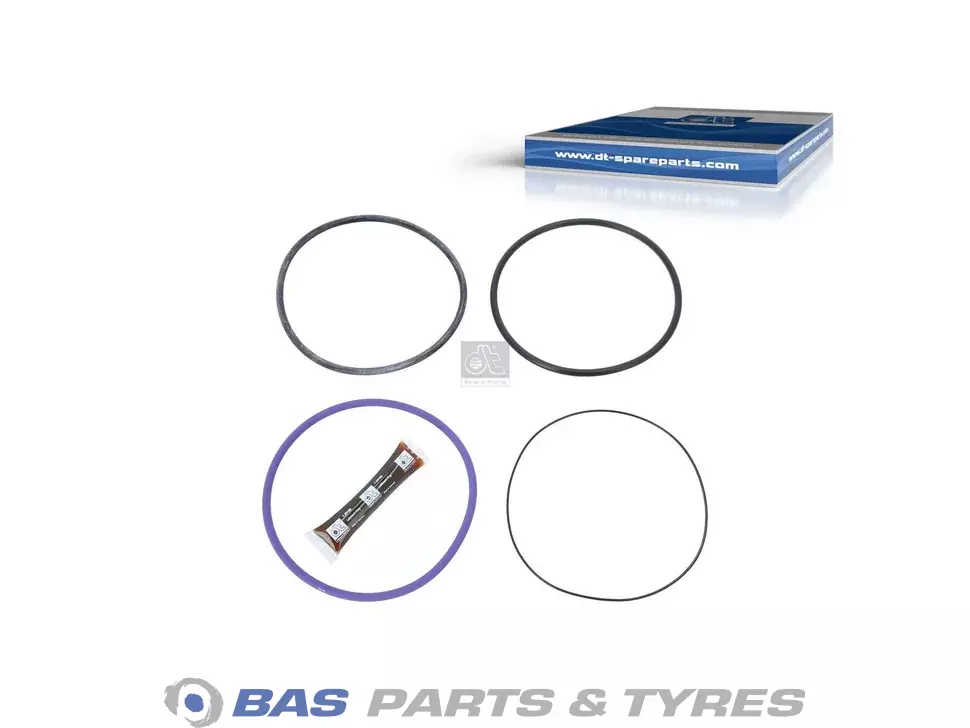 Ring Set DT Spare Parts 275755