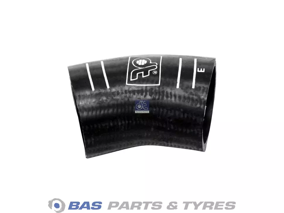 Cooling hose DT Spare Parts 20592158