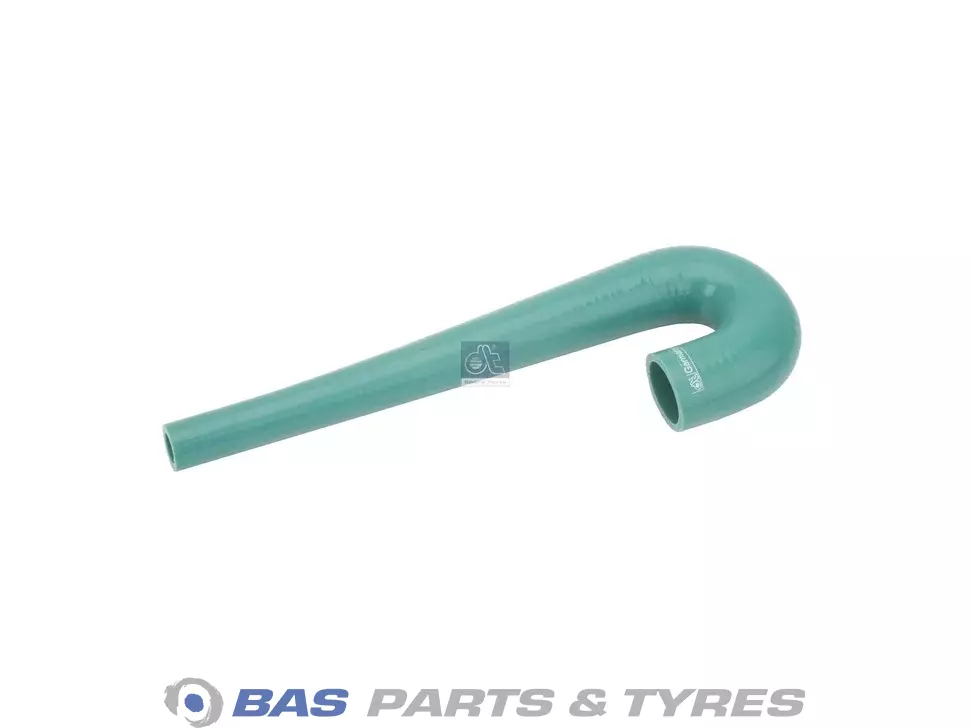 Gummischlauch DT Spare Parts 8154602