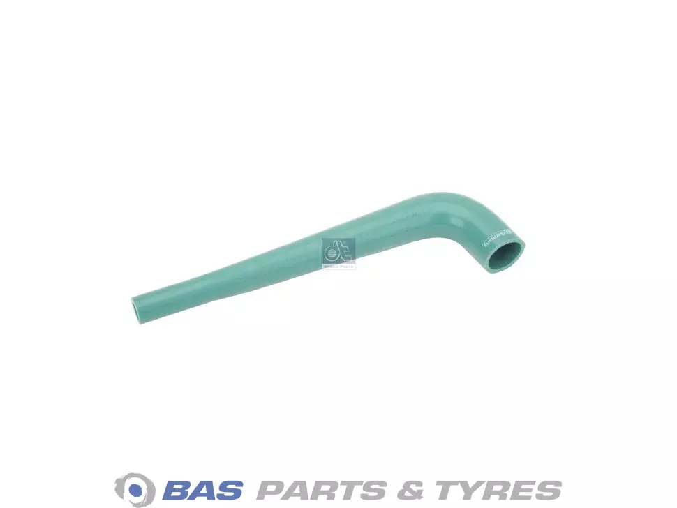 Gummischlauch DT Spare Parts 8155665