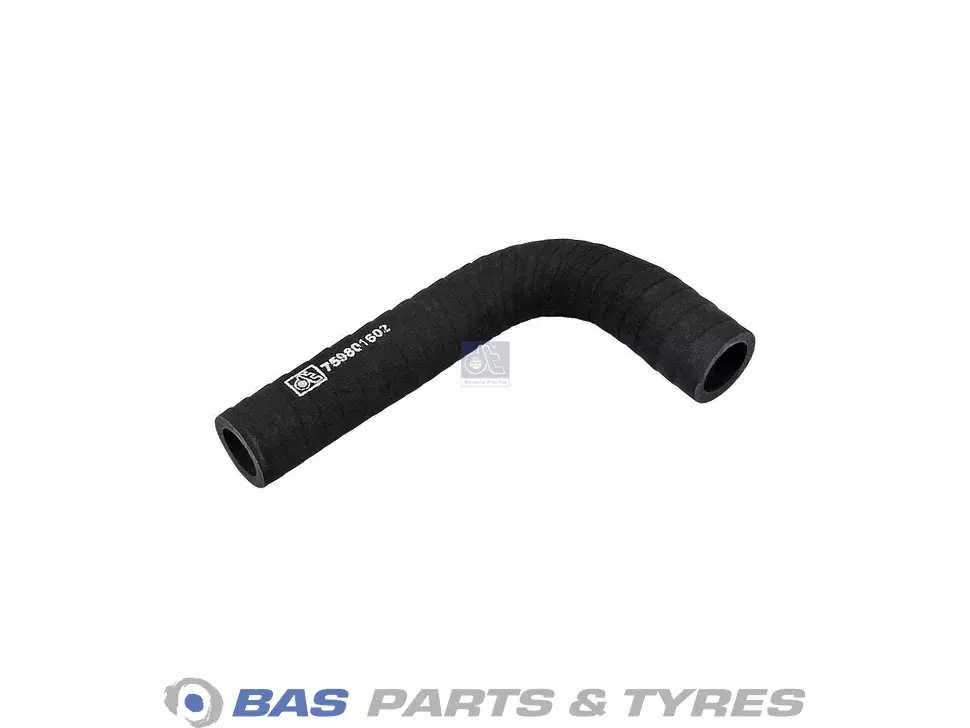 Schlauch DT Spare Parts 3197764