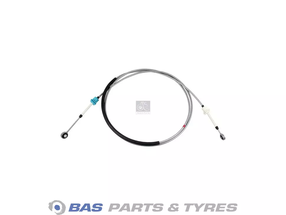 Switch cable DT Spare Parts 21789703
