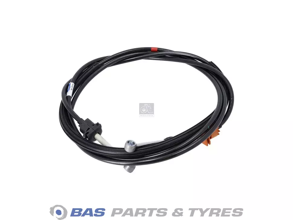 Switch cable DT Spare Parts 21789704