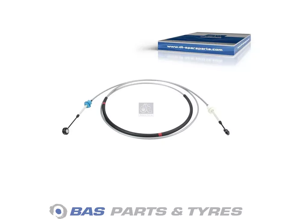 Switch cable DT Spare Parts 21789729