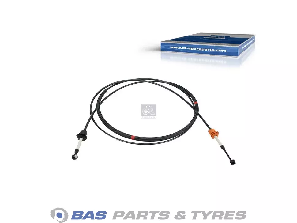 Switch cable DT Spare Parts 21789730