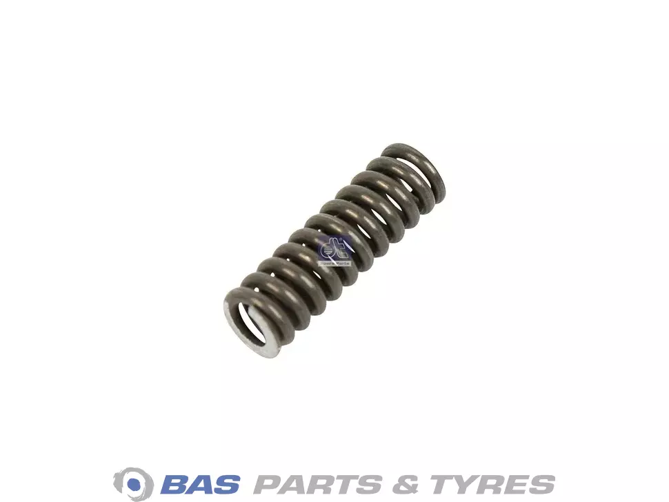 Spring DT Spare Parts 267848