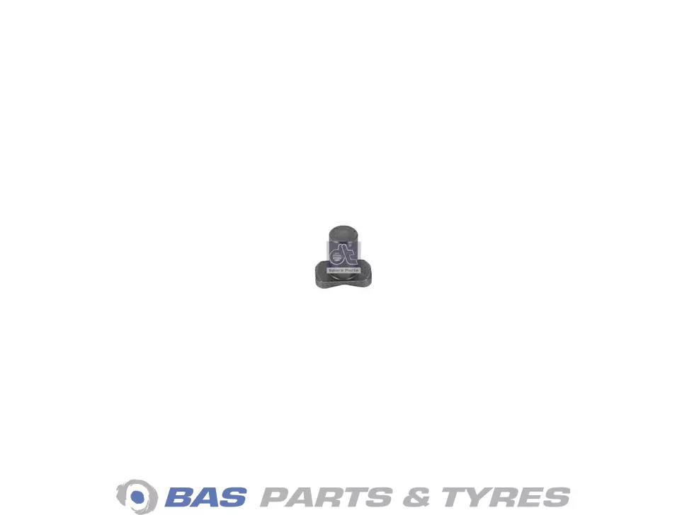 Piston DT Spare Parts 1668280