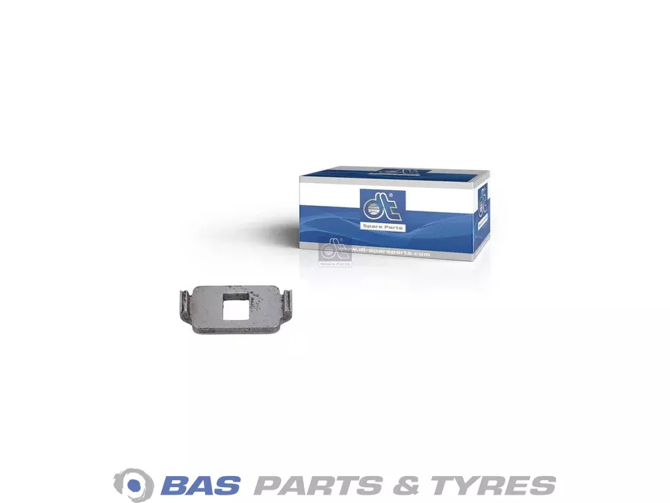 Bracket DT Spare Parts 1653990