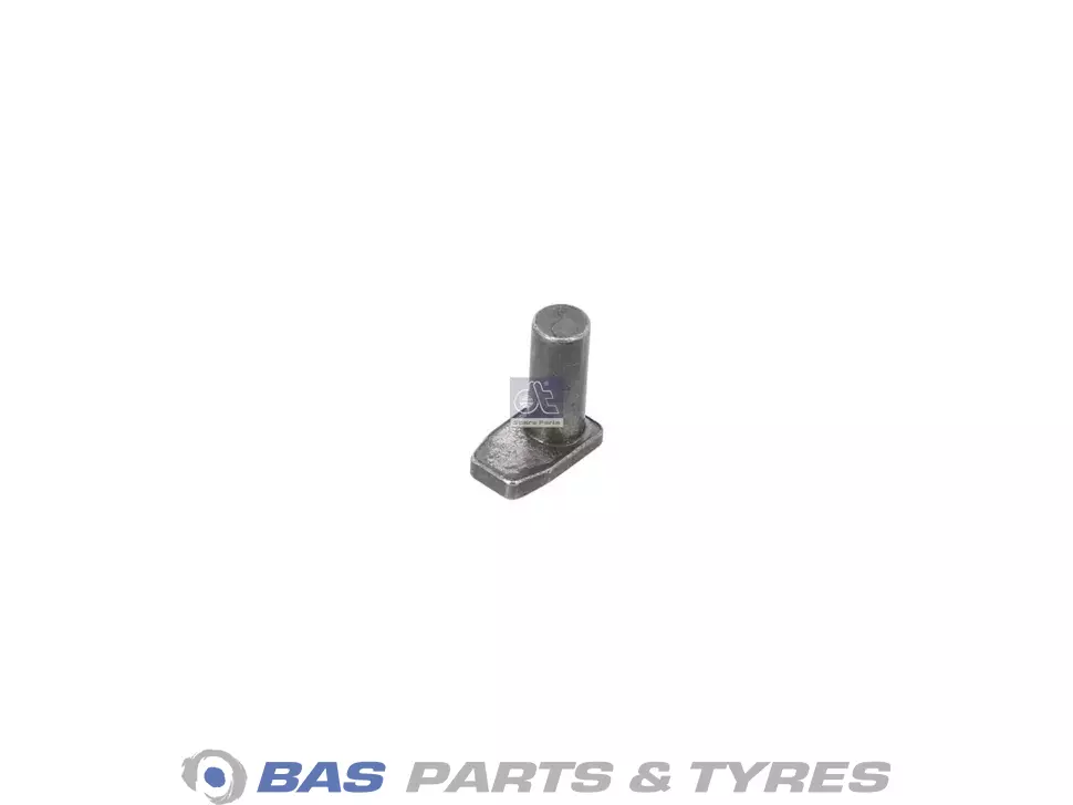 Piston DT Spare Parts 1653983 Piston DT Spare Parts 1653983