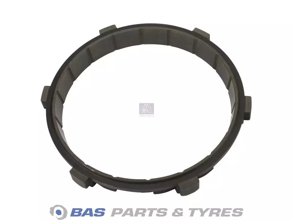 Synchronring DT Spare Parts 1668202