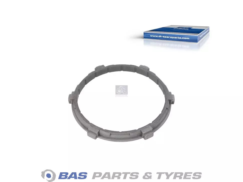 Synchronring DT Spare Parts 1653964