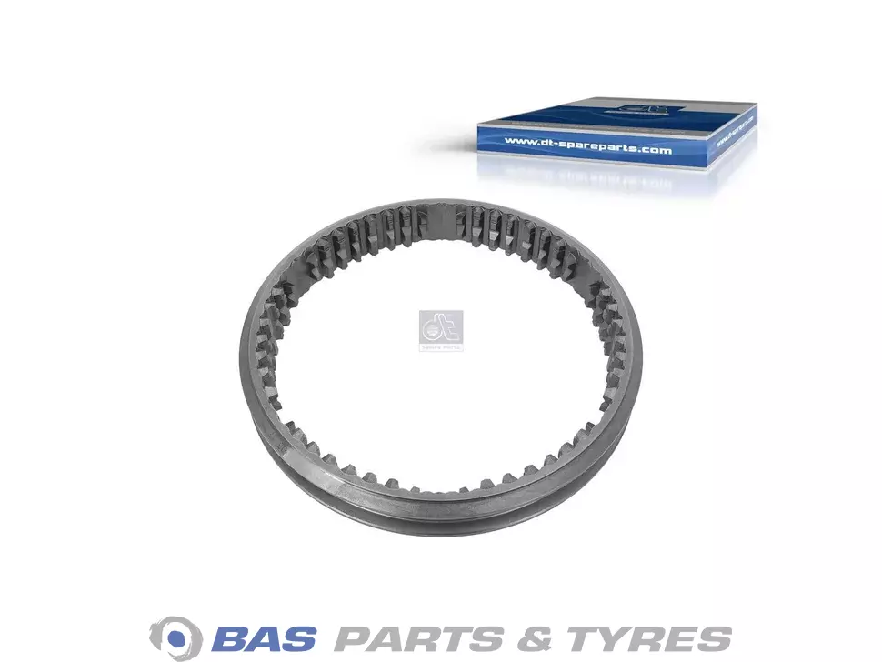 Switch sleeve DT Spare Parts 1668244
