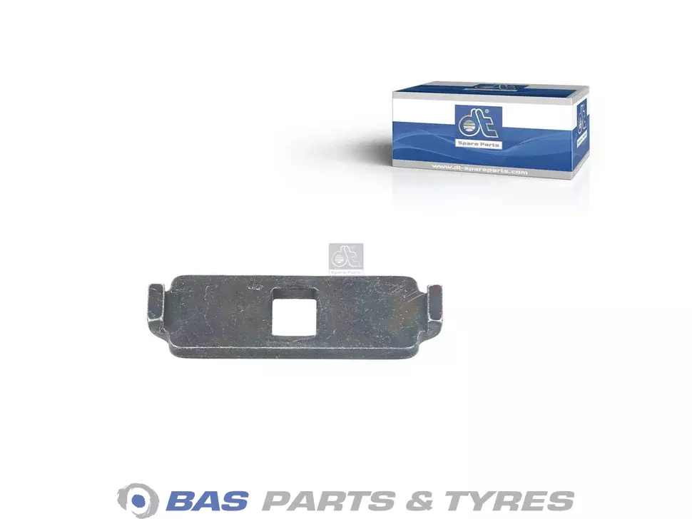 Bracket DT Spare Parts 1653996