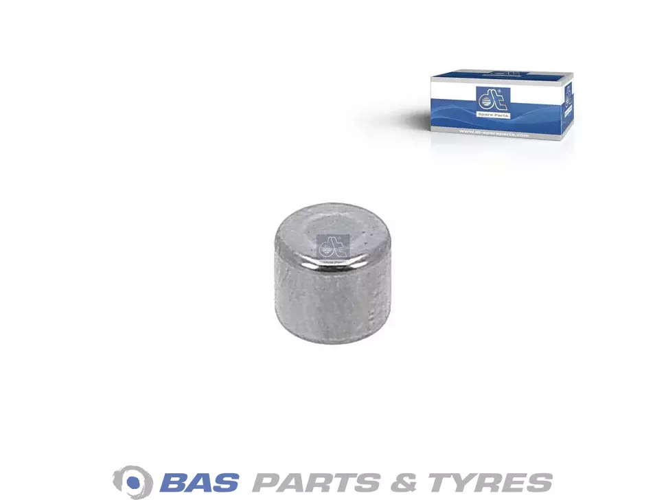 Walec DT Spare Parts 1653904