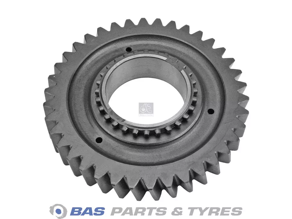 Ingranaggio DT Spare Parts 1521909