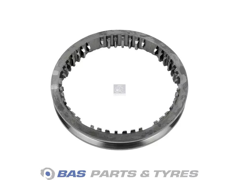 Switch sleeve DT Spare Parts 1669032