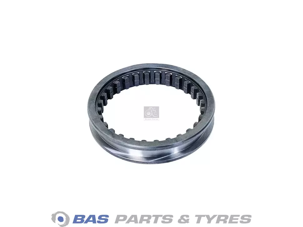 Switch sleeve DT Spare Parts 1652545
