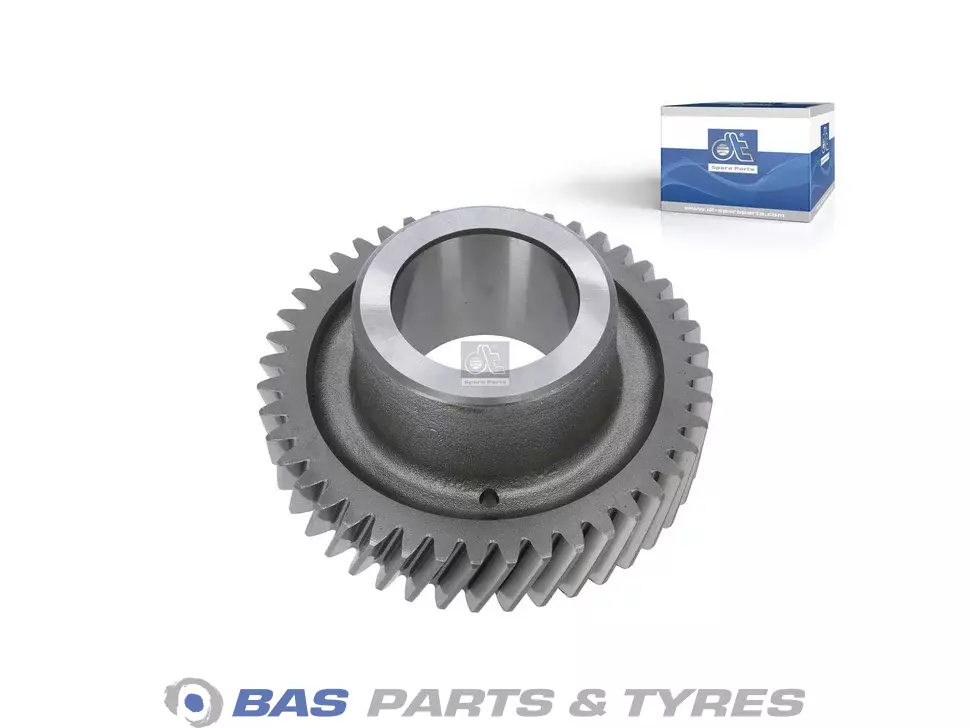 هيأ DT Spare Parts 1669804
