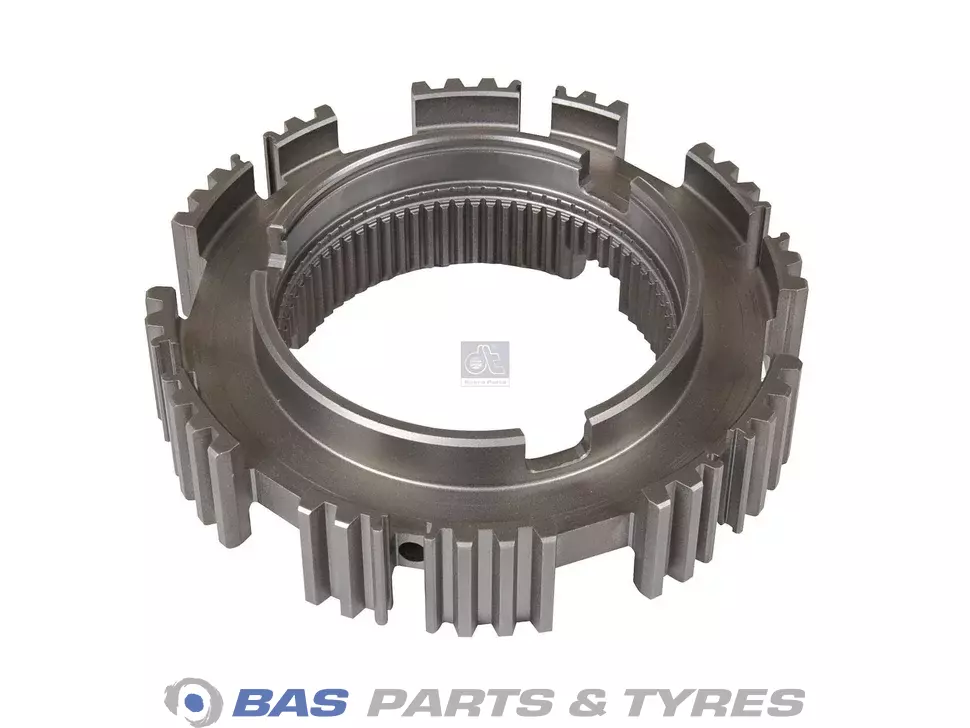 Pasbus DT Spare Parts 1668217