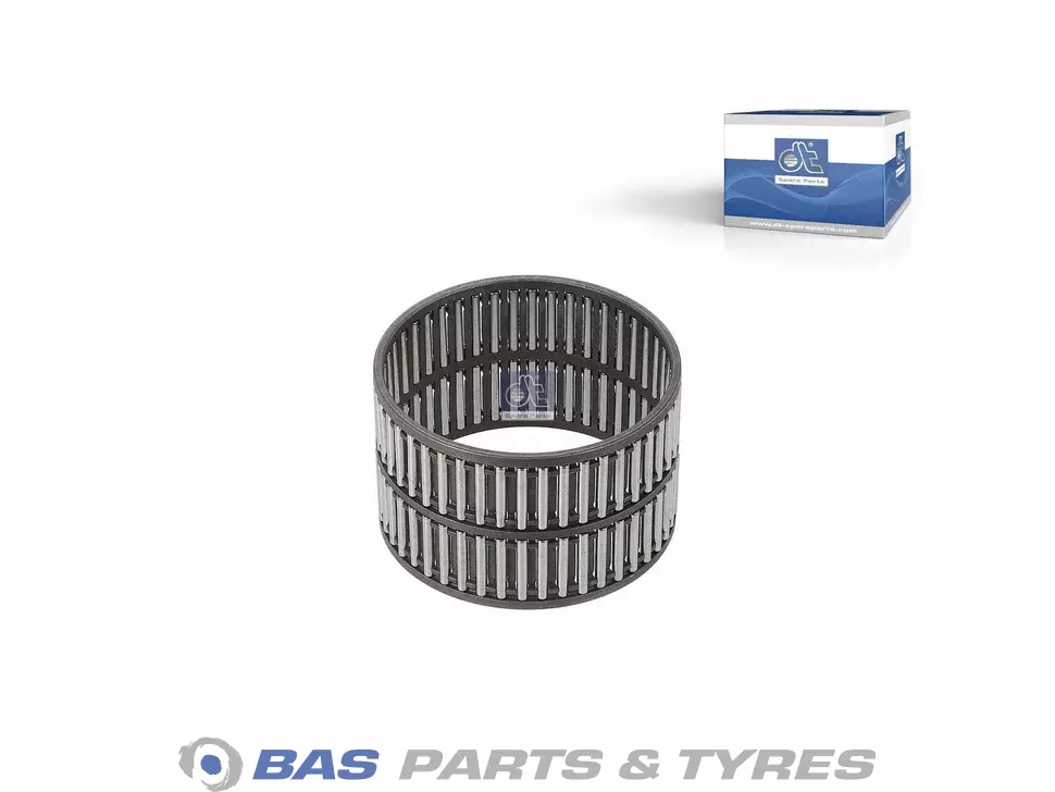 Lager DT Spare Parts 183990
