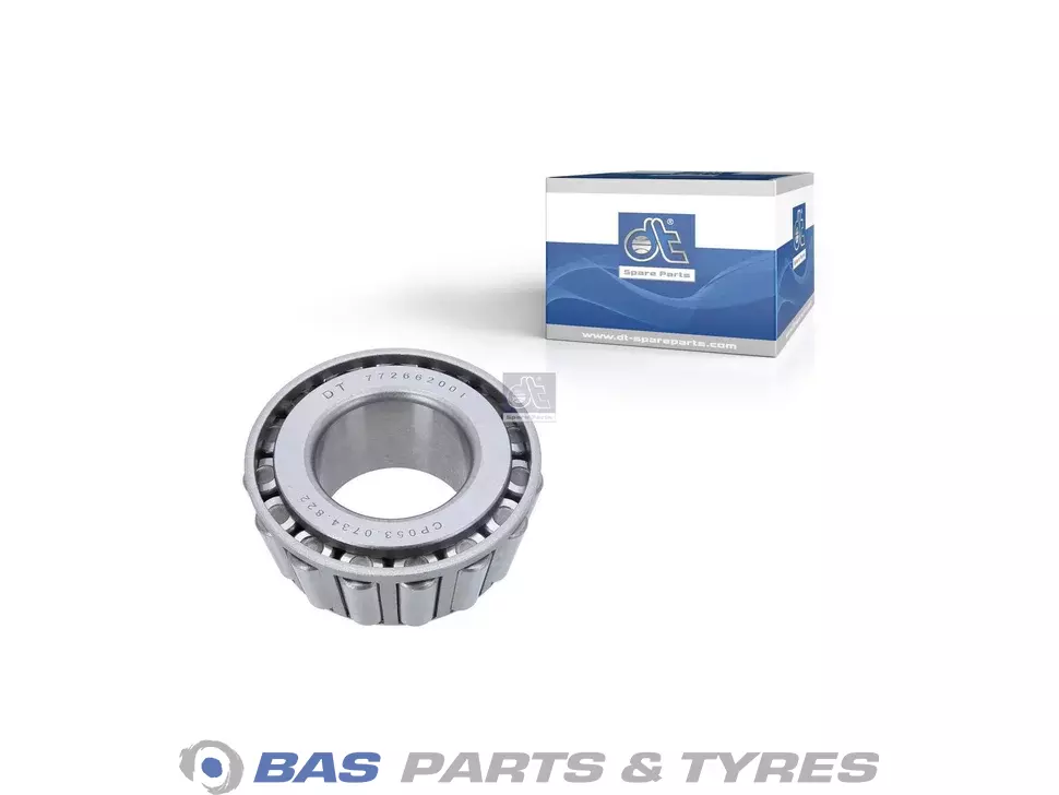 DT Spare Parts Rollenlager 1656104