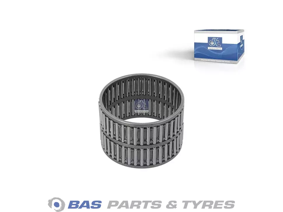 DT Spare Parts Nadellager 1521465